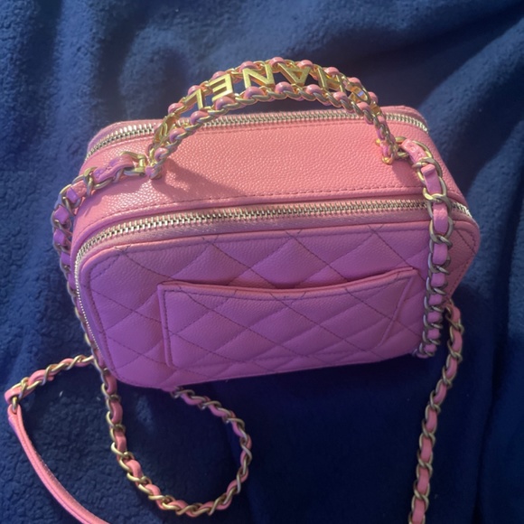Chanel purse - Picture 5 of 5